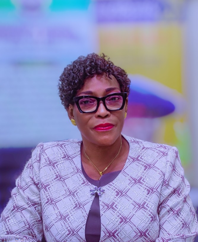 Dr. Olatundun Oluwatoyin Oyewumi, CLN, PhD