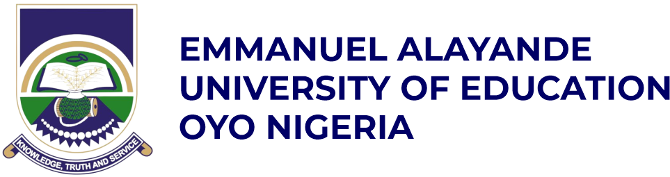 EAUED OYO Logo