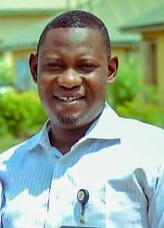 MR BABATUNDE OGUNSOLA
