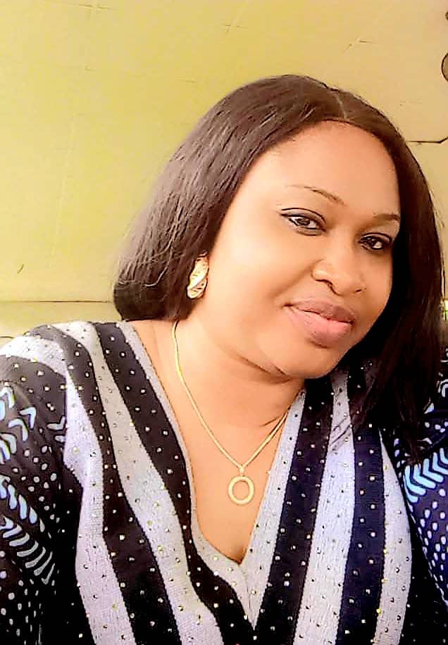 MRS ADEOLA OLAYIWOLA