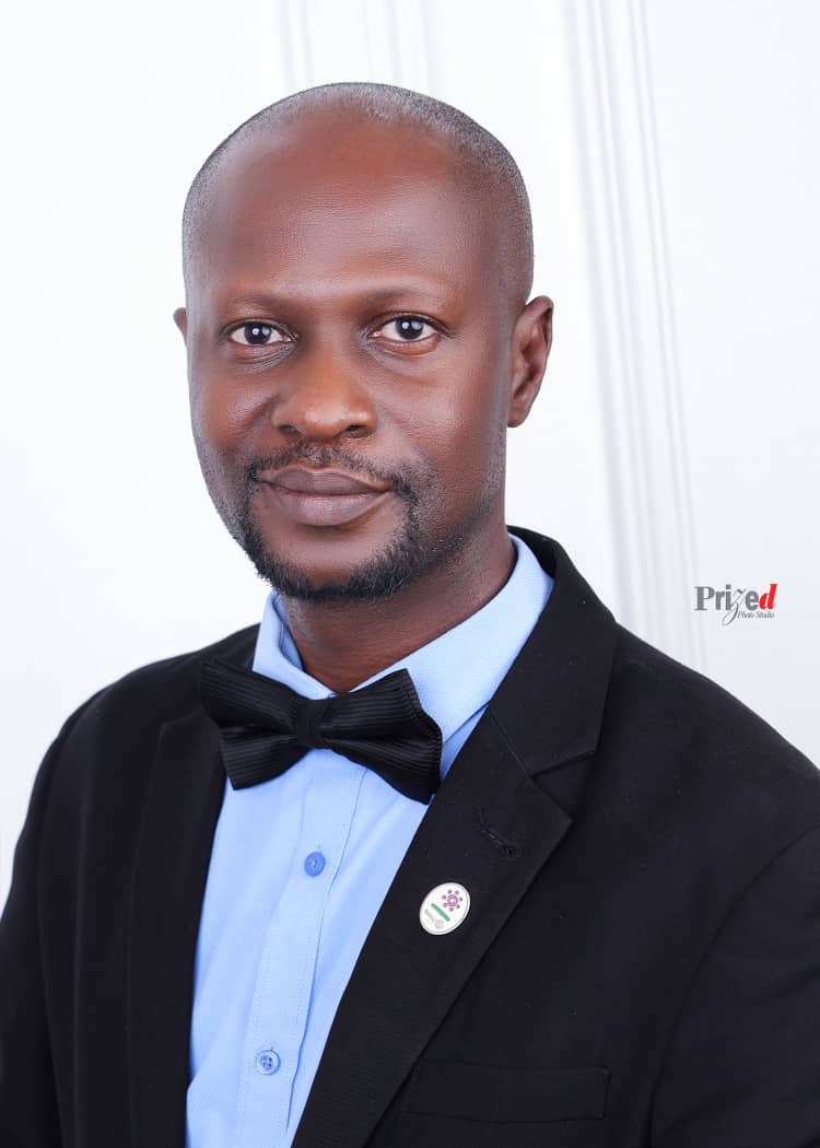 MICHAEL OLAJIDE OLANIPEKUN