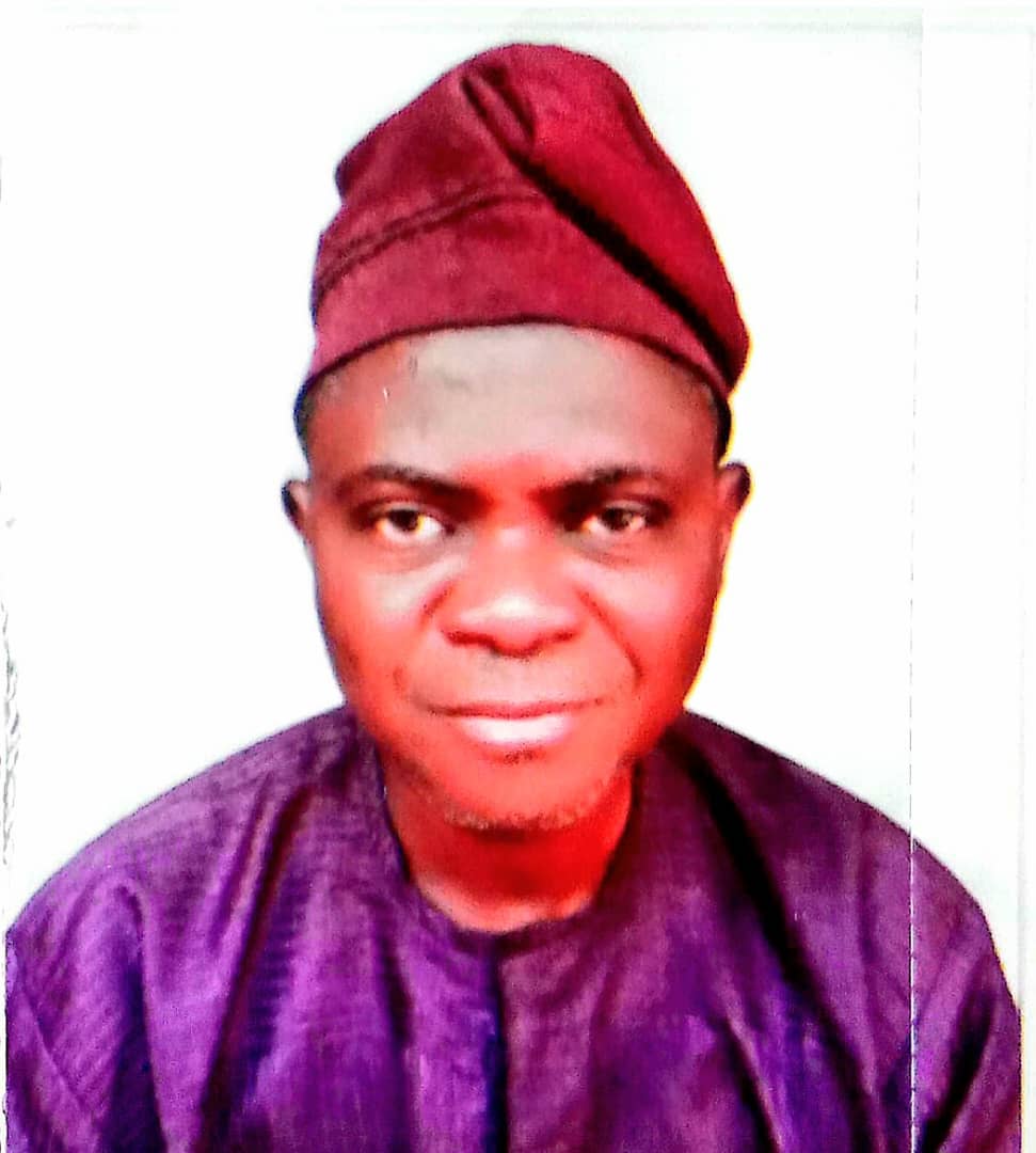 ALHAJ NIKAIL OGUNDIRAN