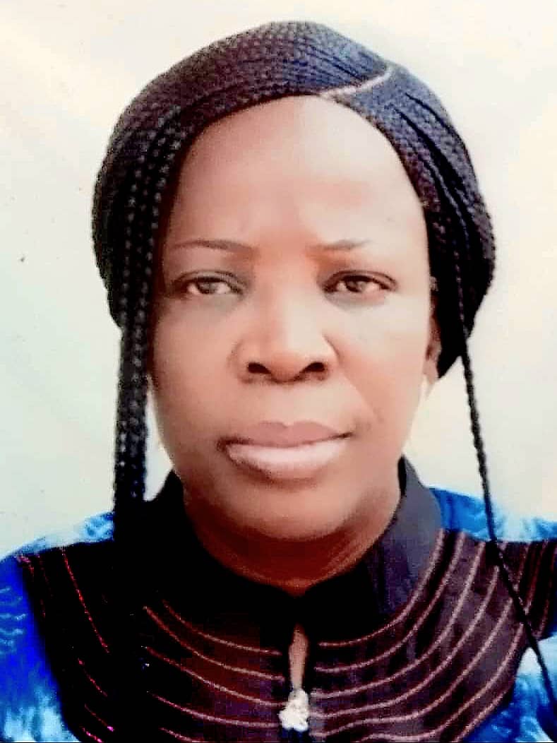 DR EMILY OLUYEMISI ADENIJI